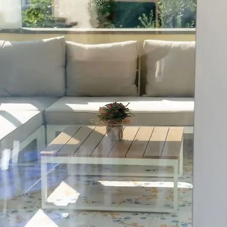 Realty Holidays Vinny House Sorrente