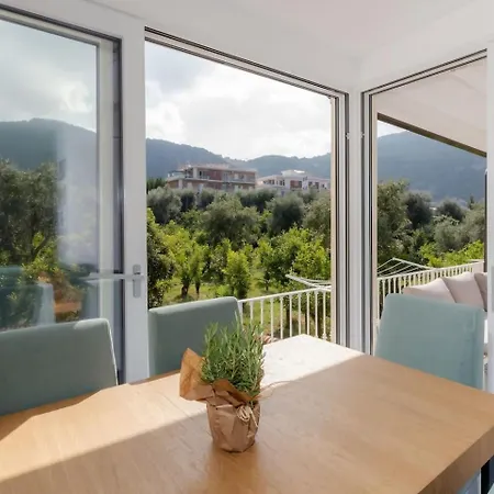 Διαμέρισμα Realty Holidays Vinny House *
