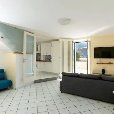 Realty Holidays Vinny House Appartement *