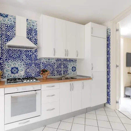 Realty Holidays Vinny House Σορέντο
