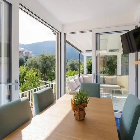 Realty Holidays Vinny House Appartement Sorrente