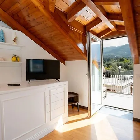 Appartement Realty Holidays Vinny House *