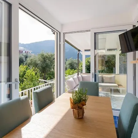 Realty Holidays Vinny House Appartement *