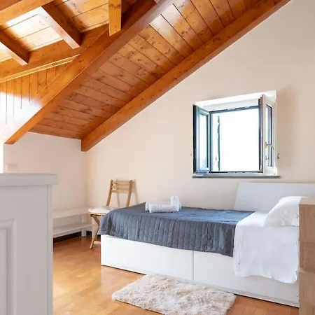 Διαμέρισμα Realty Holidays Vinny House Σορέντο