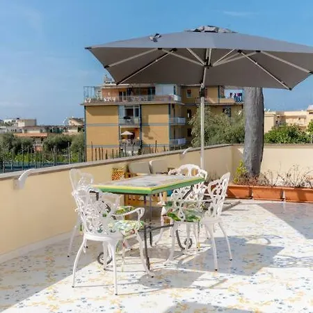 Διαμέρισμα Realty Holidays Vinny House
