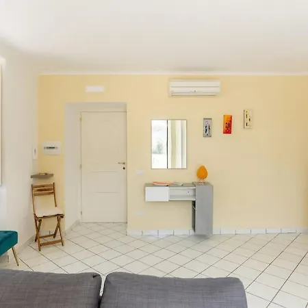 Realty Holidays Vinny House Sorrente