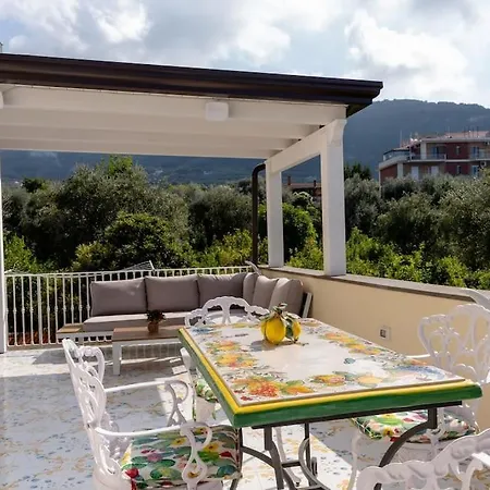 Διαμέρισμα Realty Holidays Vinny House *