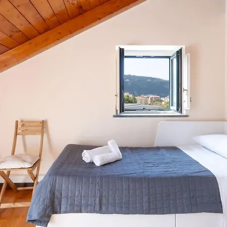 Realty Holidays Vinny House Appartement *