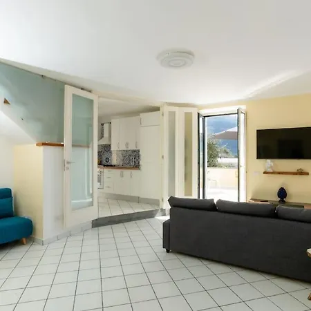 Διαμέρισμα Realty Holidays Vinny House Σορέντο