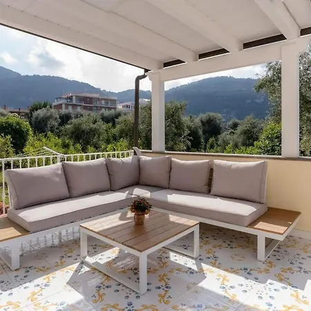 Realty Holidays Vinny House Διαμέρισμα Σορέντο