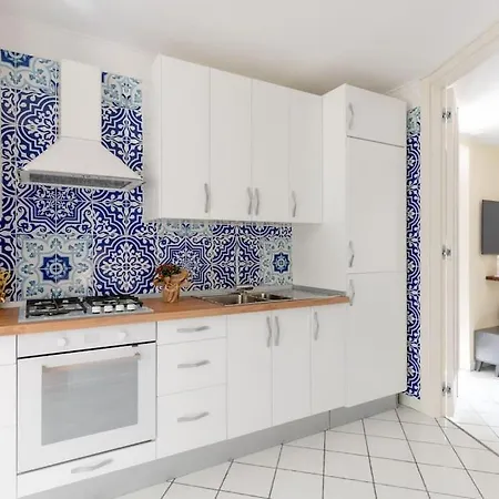 Realty Holidays Vinny House Διαμέρισμα