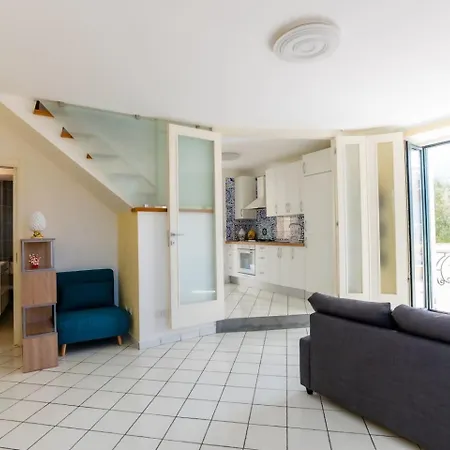 Realty Holidays Vinny House Apartment *