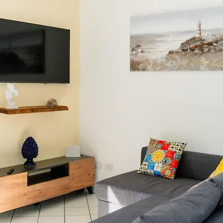 Apartment Realty Holidays Vinny House Sorrento
