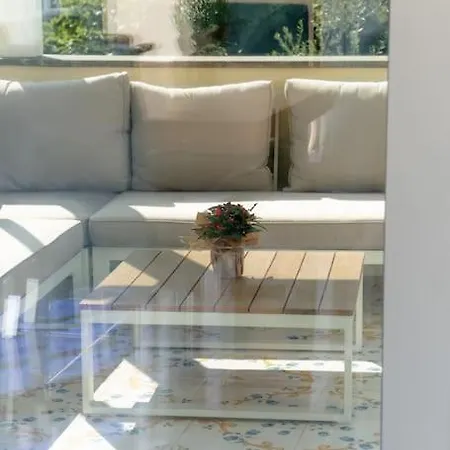 Realty Holidays Vinny House * Sorrento