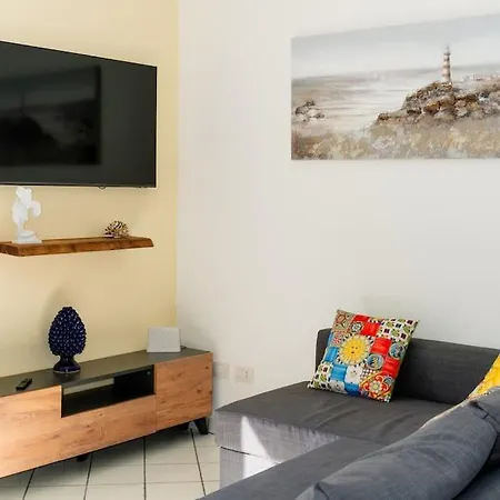 Realty Holidays Vinny House Apartment *