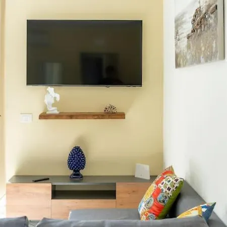 Realty Holidays Vinny House * Sorrento